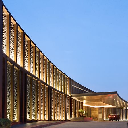 Hotel Santika Premiere Bandara Palembang Extérieur photo