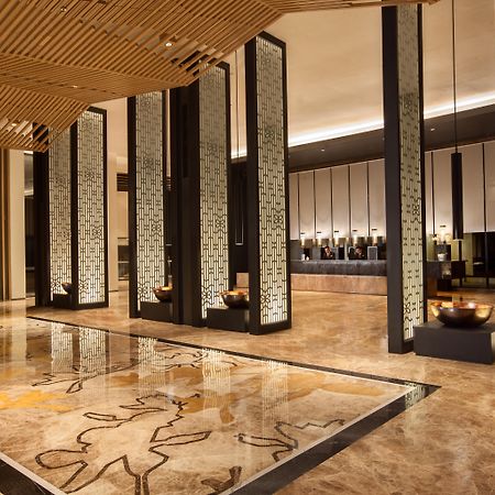 Hotel Santika Premiere Bandara Palembang Extérieur photo