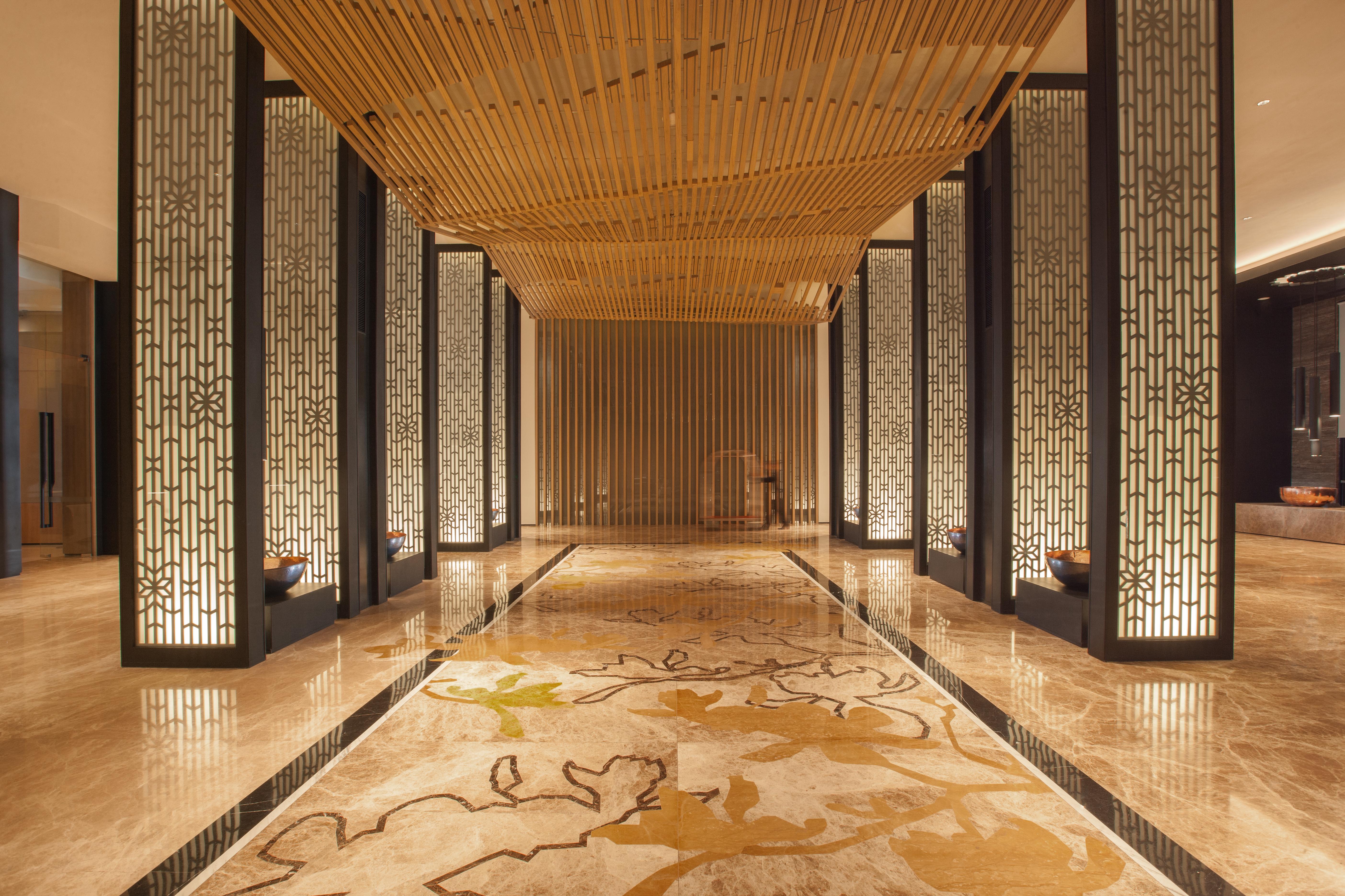 Hotel Santika Premiere Bandara Palembang Extérieur photo