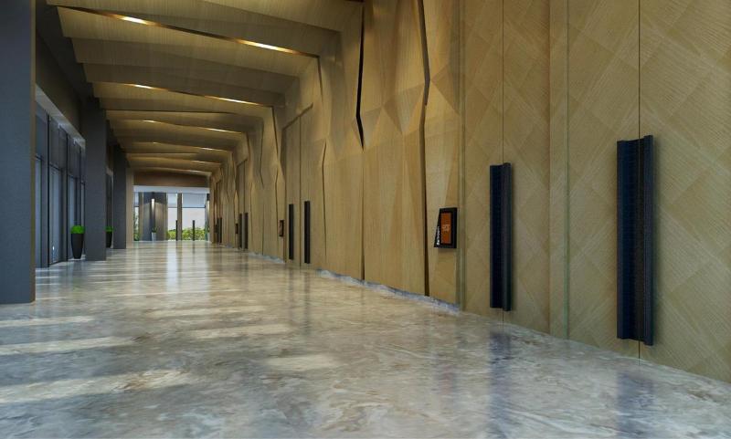 Hotel Santika Premiere Bandara Palembang Extérieur photo