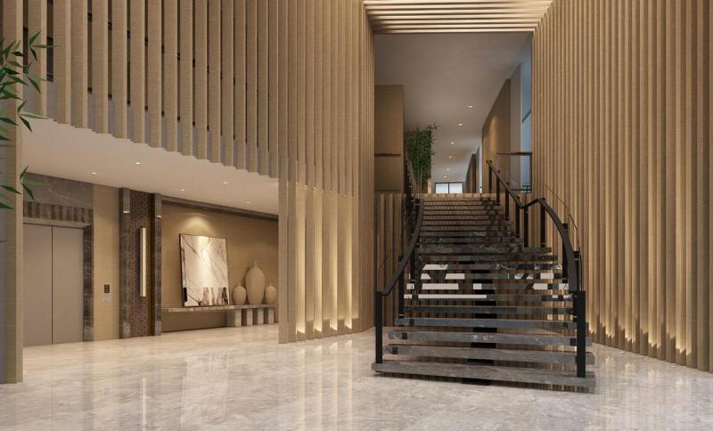 Hotel Santika Premiere Bandara Palembang Extérieur photo