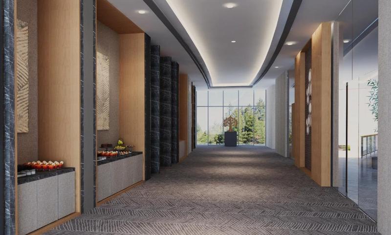 Hotel Santika Premiere Bandara Palembang Extérieur photo