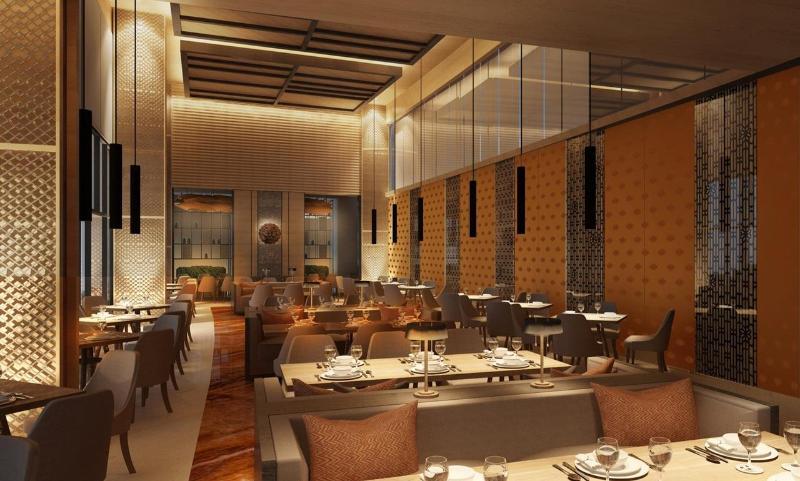 Hotel Santika Premiere Bandara Palembang Extérieur photo